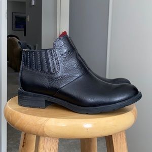 Sofft Bellis Waterproof Leather Bootie